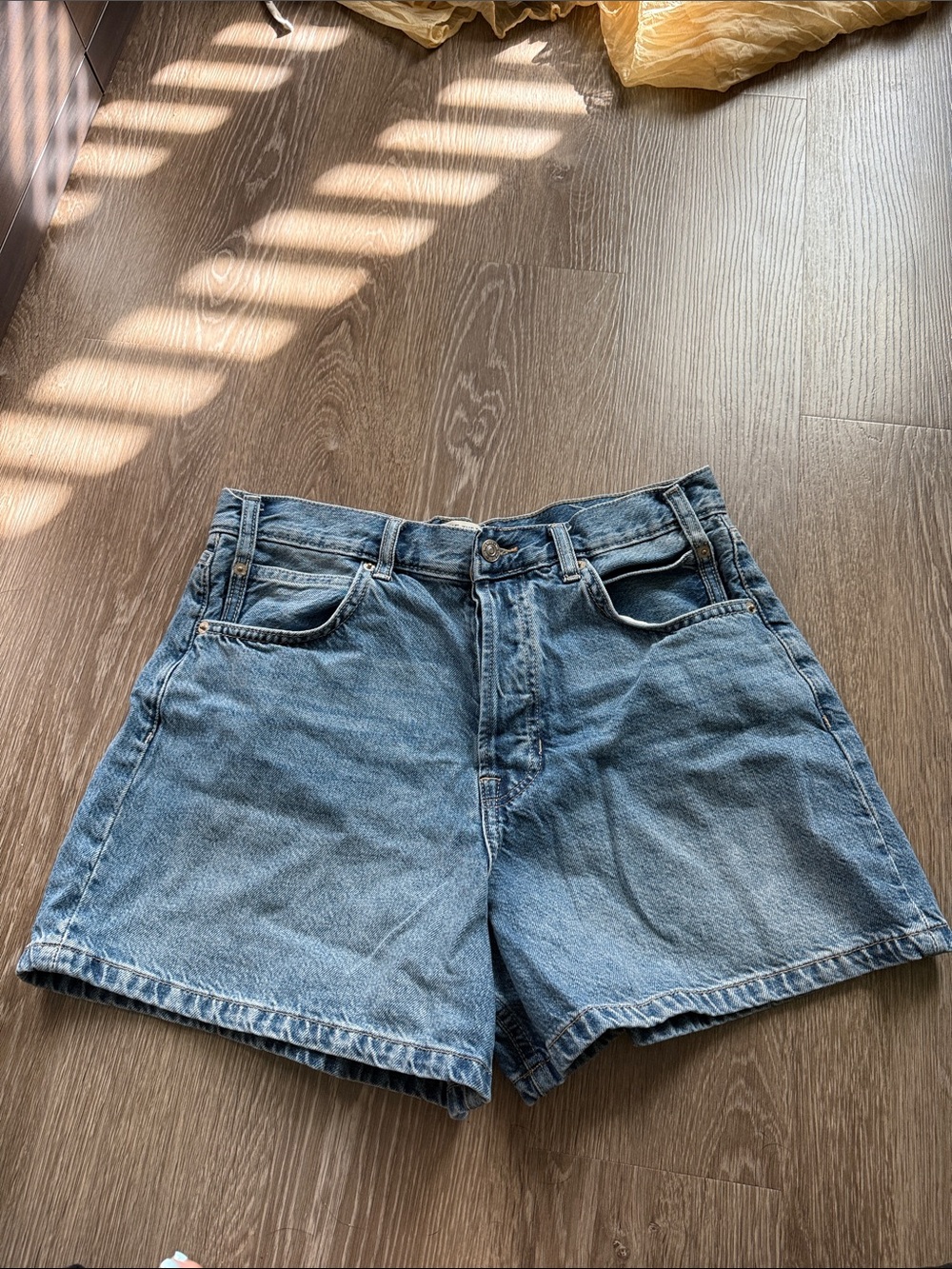 Free People Tippi Short